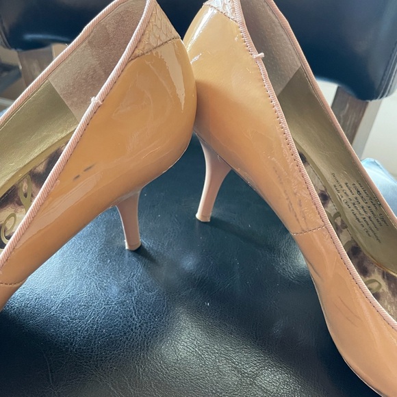 Sam Edelman Pumps size 10 - Picture 5 of 6